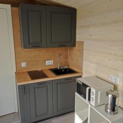 Фото Отель Shapkin Glamping (Шапкин глэмпинг)
