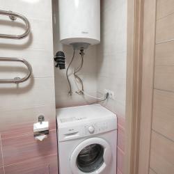 Фото Отель Уютные студии на улице Фастовская