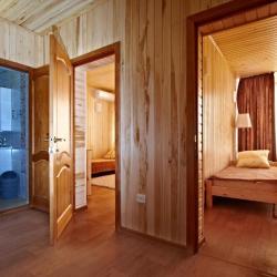 Фото Отель Золотая Рыбка