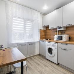 Фото Апартаменты на улице Нурсултана Назарбаева 15