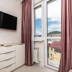 Фото Отель Abri Luxe (Абри Люкс) на Загородной