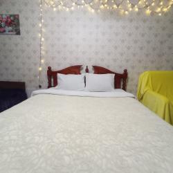 Фото Отель Live in comfort на бульваре Ореховый 37 корпус 1