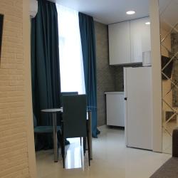 Фото Апартаменты Green Palace Sochi (Грин Пэлас )