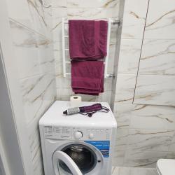 Фото Апартаменты на улице Автовокзальная 6