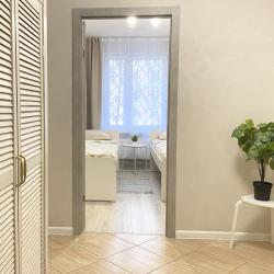 фото 25 Tolstoy Apart (Толстой Апарт) на проспекте Севастопольский