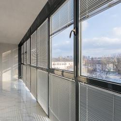 1-комнатные апартаменты студия