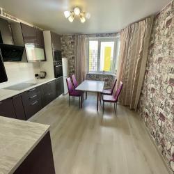 Фото Апартаменты на Сходненской 23