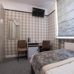 Фото Отель Металлург