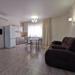 Фото Отель Orange House (Оранж Хаус)