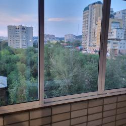 2-комнатные апартаменты стандарт