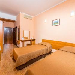 Фото Отель Олимп