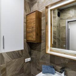 1-комнатные апартаменты стандарт