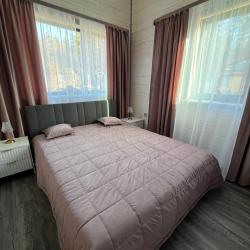 3-комнатный коттедж стандарт