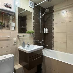 Фото Отель ДзенХоум на улице Сергиевская 1