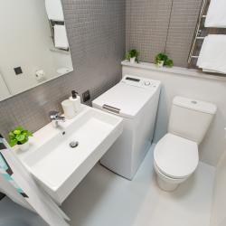 1-комнатные апартаменты студия Loft 521