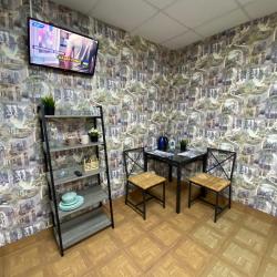 Фото Отель Хуторок