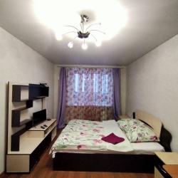 Фото Отель -гда на улице Ярославская