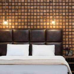 Фото Red Wood Hotel by Provence (Рэд Вуд Отель)