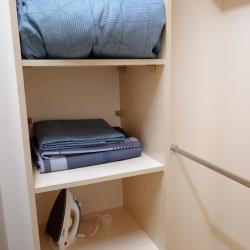 1-комнатные апартаменты стандарт