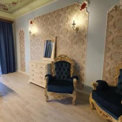 Фото Отель Jinj Gyumri Boutique Hotel (Джиндж Бутик)