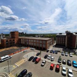 Фото Апартаменты на площади Свободы 4