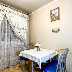Фото Отель Nestory на Каширское шоссе 84 к1