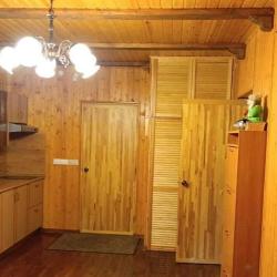 Фото Отель Рябинушка 1