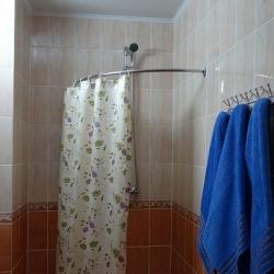 Фото Отель Туристско-оздоровительный комплекс Лосвидо