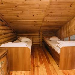 Фото Отель Дубровский парк-клуб