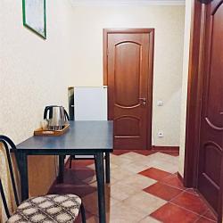 Фото Отель Багира