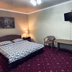 Фото Отель Булут