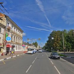 2-комнатные апартаменты стандарт