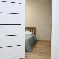 Фото Отель UfaRooms (Румc) на шоссе Уфимское