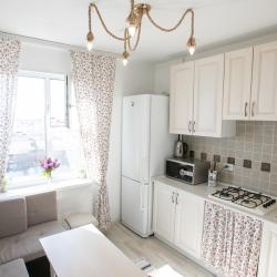 Фото Отель Мириады на улице Сибирская