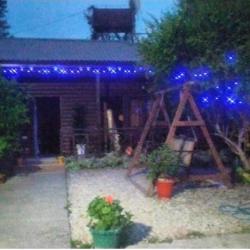 Фото Отель Гранатовый дворик (домики)