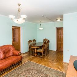 Фото Отель Горизонт