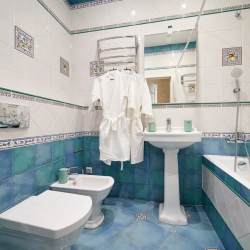 1-комнатные апартаменты студия