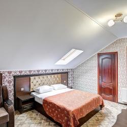 Фото Отель Karap Palace Hotel (Карап Палас)