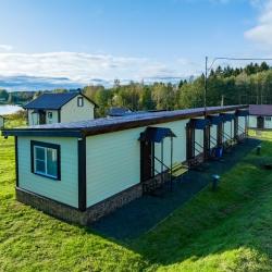 Фото Отель Новинка База Отдыха