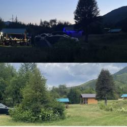 Коттедж эконом №3