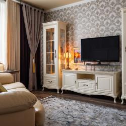 2-комнатные апартаменты люкс Чувашская ,13