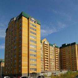 Фото Апартаменты на улице Адоратского 1