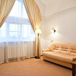 Фото Отель Магеллан Хаус