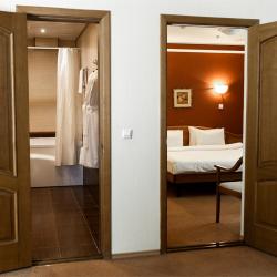 Фото Русский парк-отель