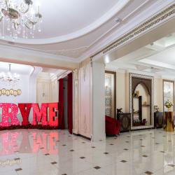 Фото Отель Shoxjahon (Шохжахон)