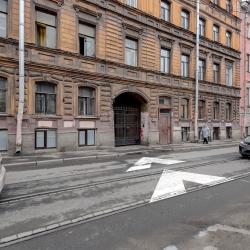 фото 2 VedaAparts (ВедаАпартс) на Свечном переулке 17