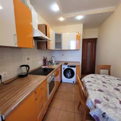 фото 11 Onebed (Ванбэд) на улице Твардовского 12 корпус 1