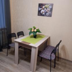 Фото Пятница Апартаменты на улице Гагарина 15