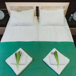 Фото Отель Endemic (Эндемик)