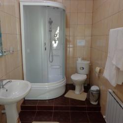 Фото Отель Олимпия